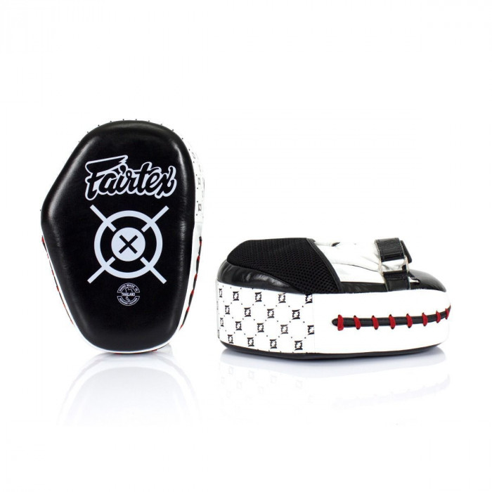 Лапы боксерские Fairtex FMV 11
