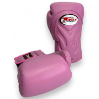 Боксерские перчатки Twins Special BGVL6 pink 14 oz