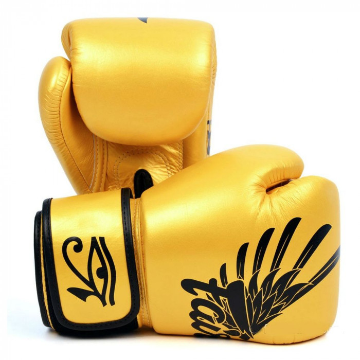 Боксерские перчатки Fairtex BGV1 Falcon 12 oz