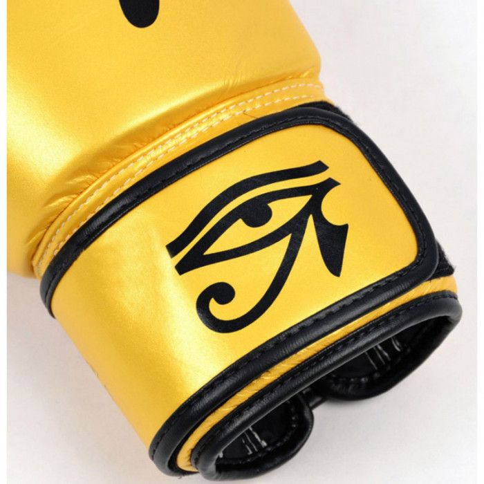 Боксерские перчатки Fairtex BGV1 Falcon 12 oz