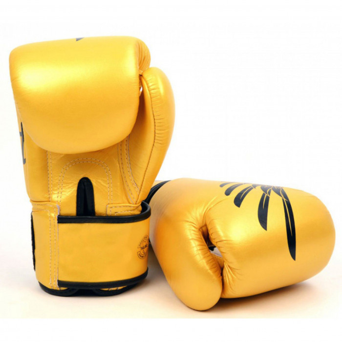 Боксерские перчатки Fairtex BGV1 Falcon 14 oz