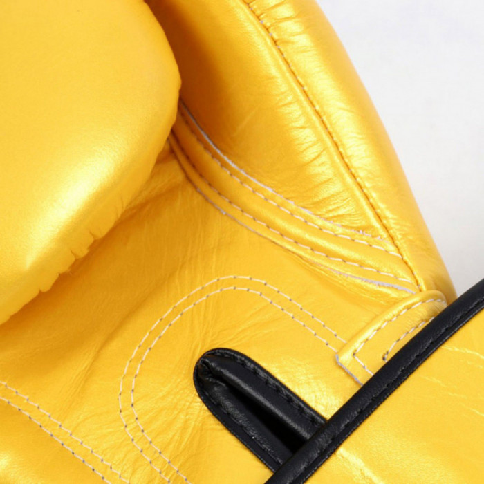 Боксерские перчатки Fairtex BGV1 Falcon 16 oz