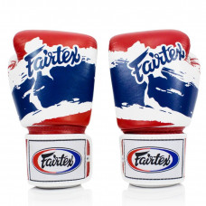 Боксерские перчатки Fairtex BGV1 Thai PriDe 12 oz
