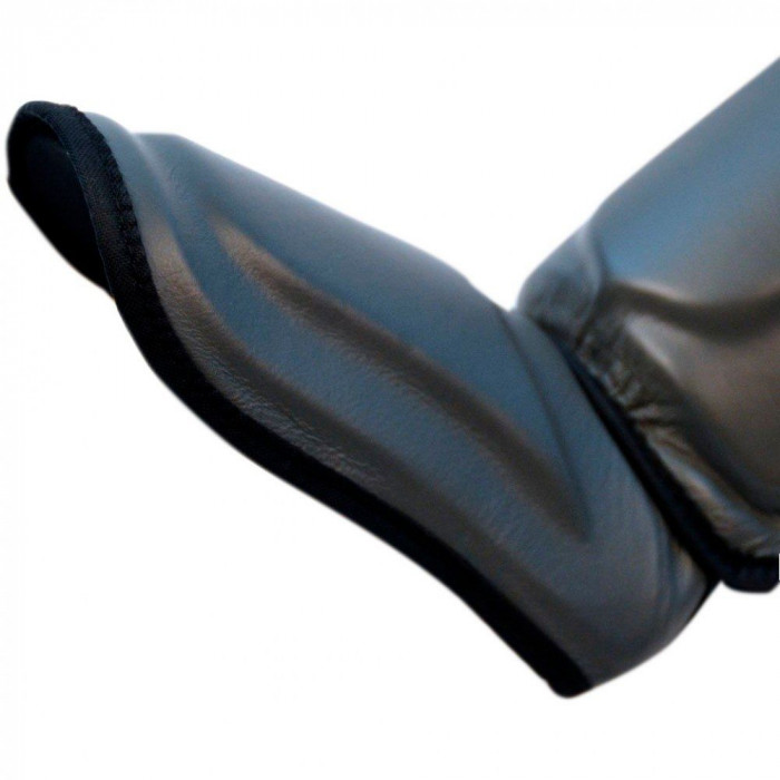 Защита голени Twins SGL10 grey M