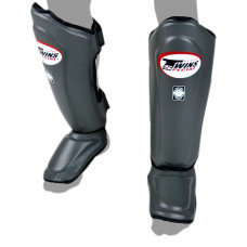 Защита голени Twins SGL10 gray S