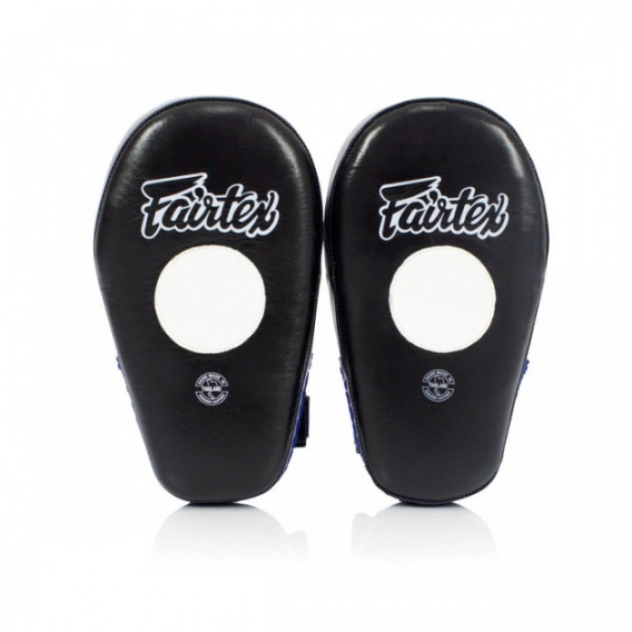 Лапы боксерские Fairtex FMV8
