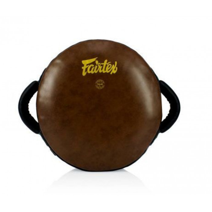 Макивара боксёрская Fairtex LKP2