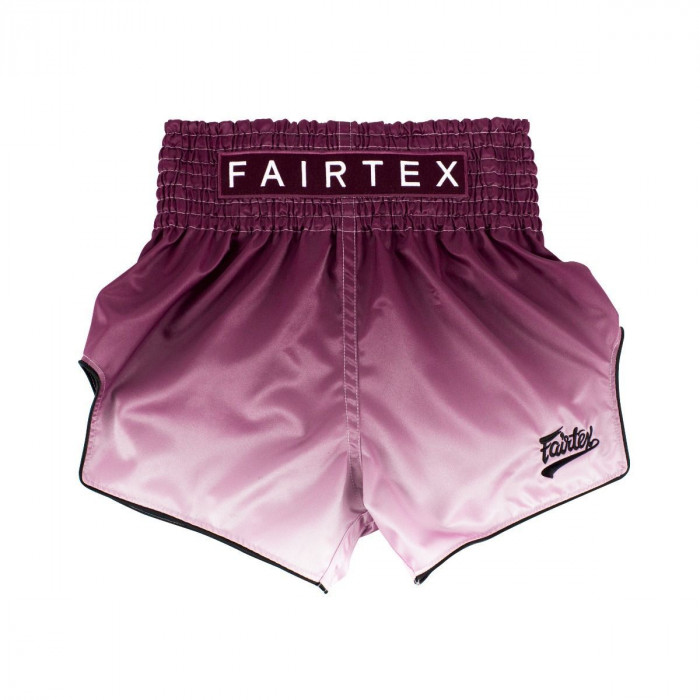 Шорты для бокса Fairtex BS1904 (сиреневые) M