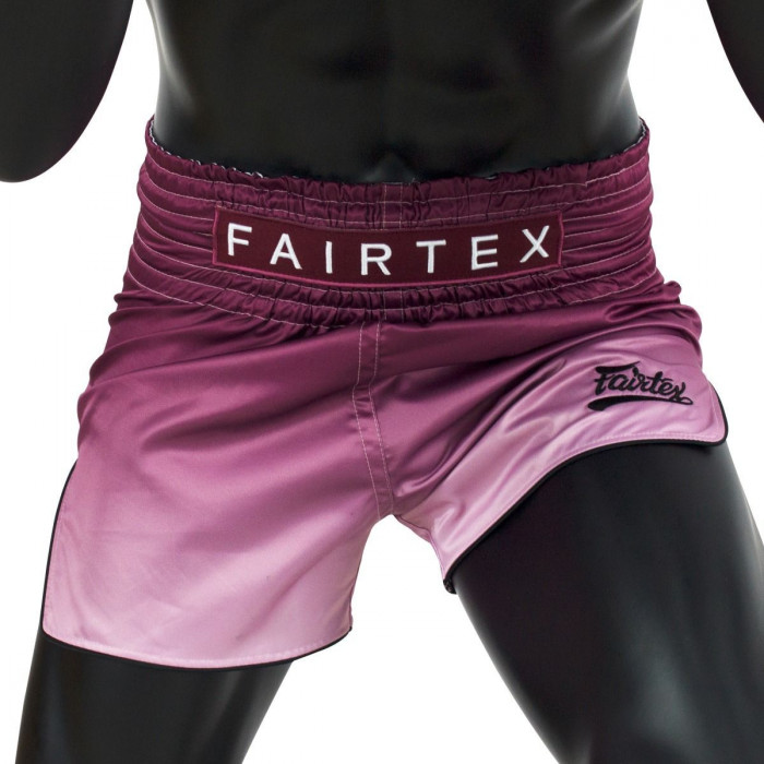 Шорты для бокса Fairtex BS1904 (сиреневые) S
