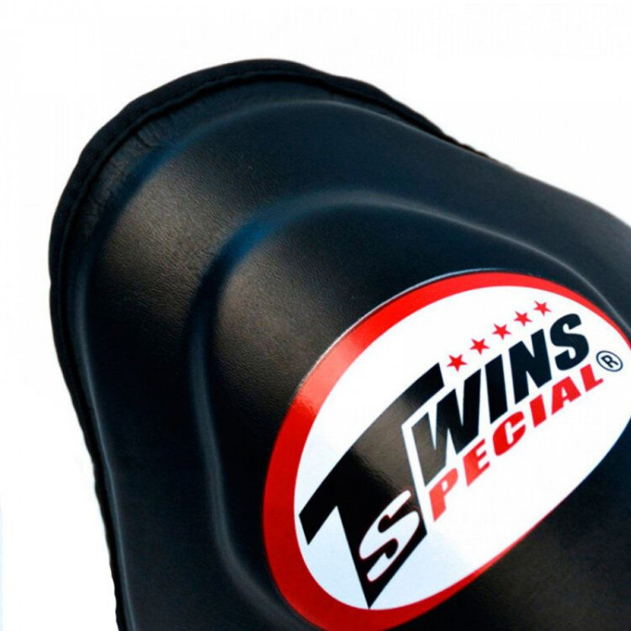 Защита голени Twins SGL10 black XL