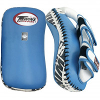 Пэды Twins Special KPL12 ligth blue - L