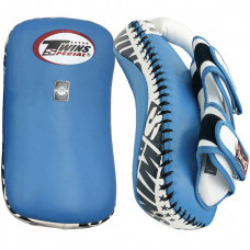Пэды Twins Special KPL12 ligth blue - M