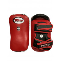 Пэды Twins Special KPL12 red - M