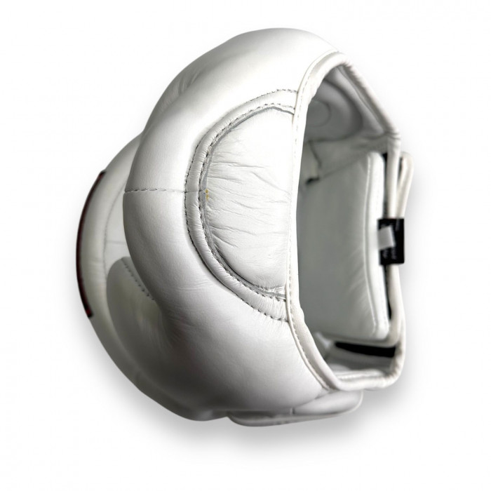 Шлем боксерский Twins HGL-3 white - M