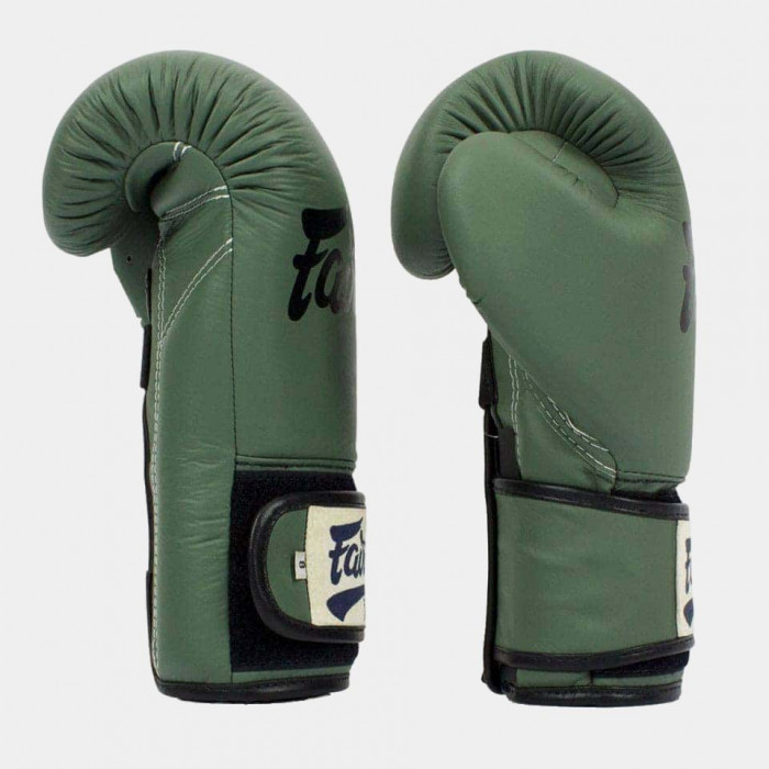 Боксерские перчатки Fairtex BGV11 F-DaY 14 oz