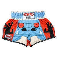 Шорты для бокса Yokkao Monster M
