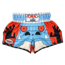 Шорты для бокса Yokkao Monster S