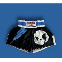 Шорты для бокса Yokkao Panda XL