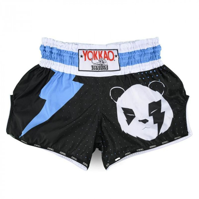 Шорты для бокса Yokkao Panda XL