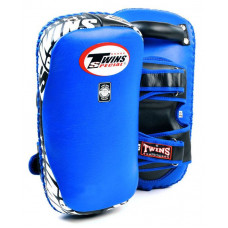 Пэды Twins Special KPL12 blue - L