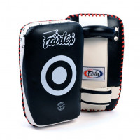 Тай Пэды Fairtex KPLC1 (Small) Макивара
