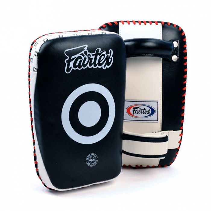 Тай Пэды Fairtex KPLC1 (Small) Макивара