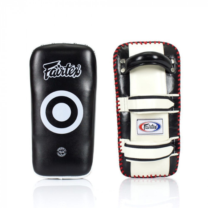 Тай Пэды Fairtex KPLC3 (Extra Thick) Макивара