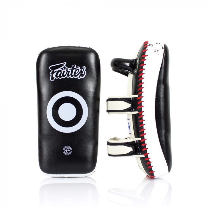Тай Пэды Fairtex KPLC3 (Extra Thick) Макивара
