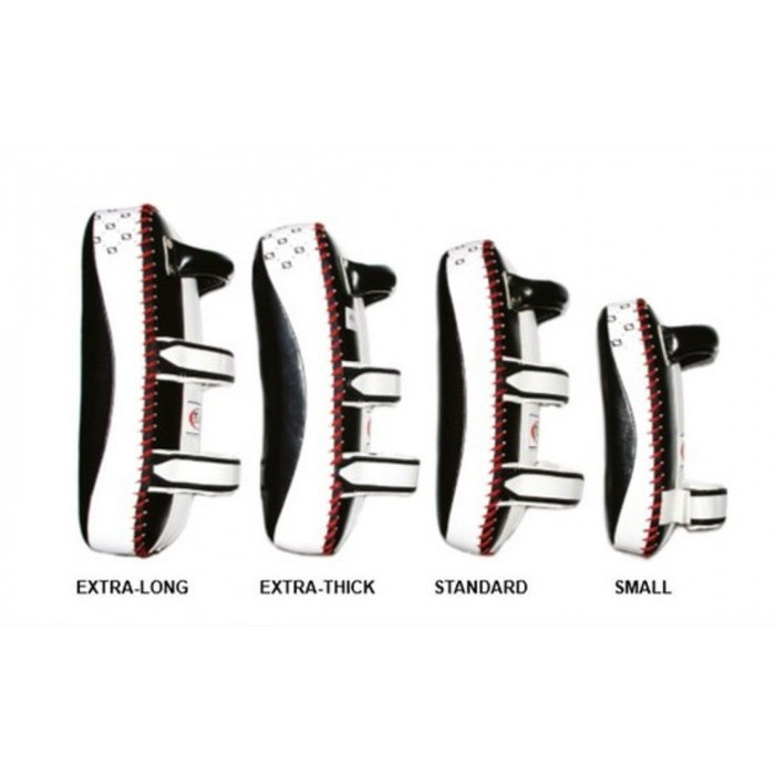 Тай Пэды Fairtex KPLC3 (Extra Thick) Макивара