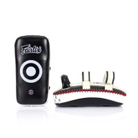 Тай Пэды Fairtex KPLC4 (Extra Long) Макивара