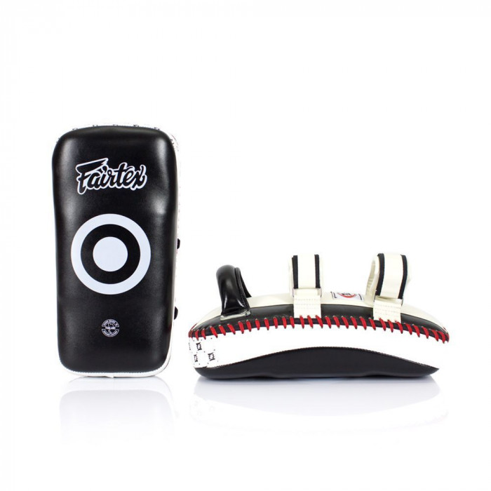 Тай Пэды Fairtex KPLC4 (Extra Long) Макивара