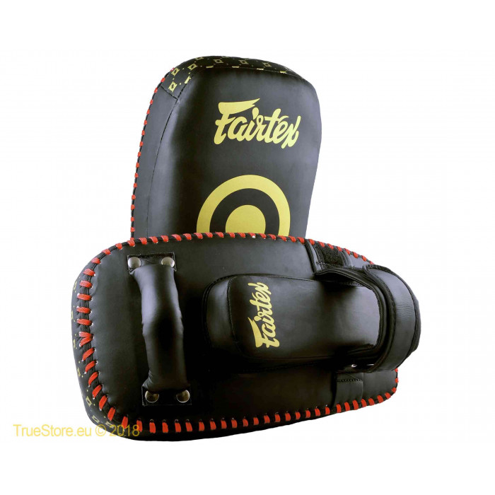 Тай Пэды Fairtex KPLC6 Макивара