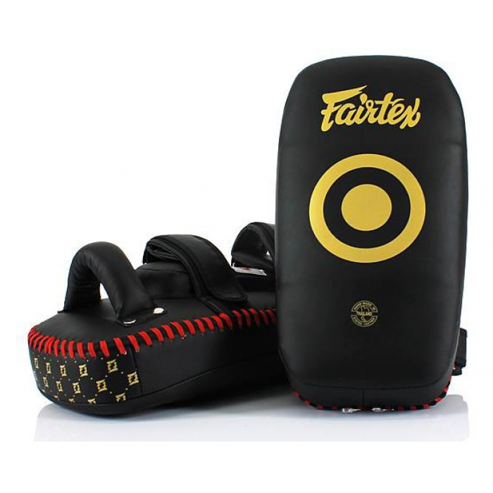 Тай Пэды Fairtex KPLC6 Макивара