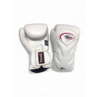 Боксерские перчатки Twins Special BGVL6 white white 16 oz