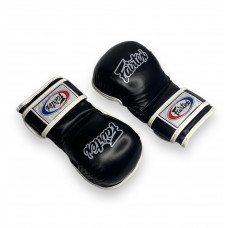 Перчатки для MMA Fairtex FGV15 black XL