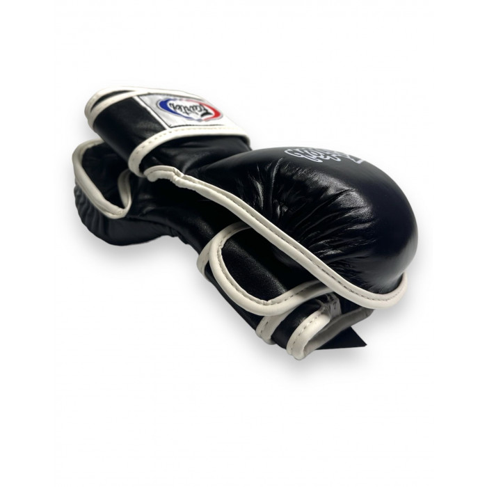 Перчатки для MMA Fairtex FGV15 black XL