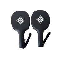 Ракетки боксёрские Top King TKBTKSP-01 black black