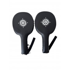 Ракетки боксёрские Top King TKBTKSP-01 black black