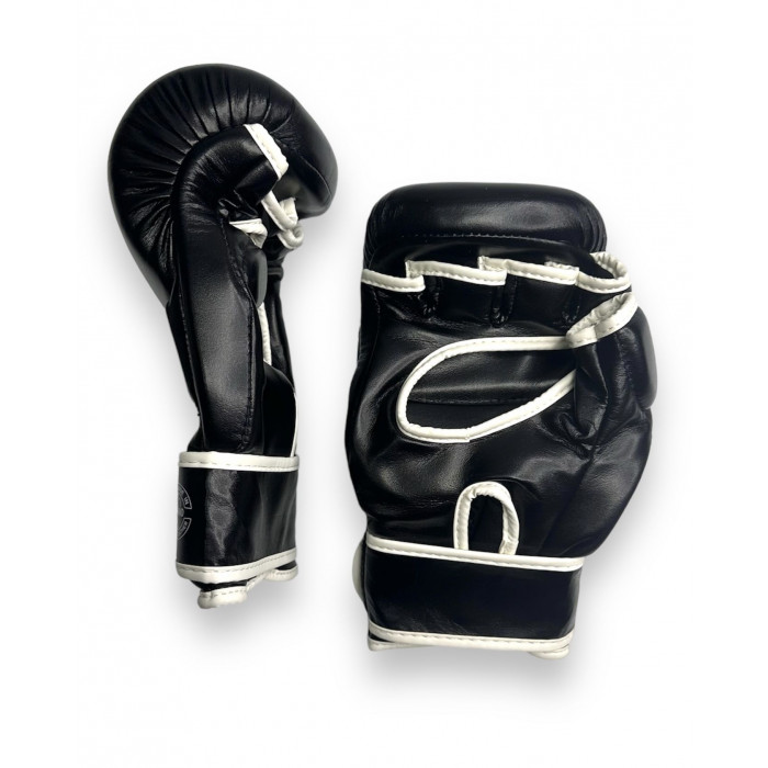 Перчатки Fairtex FGV18 black M