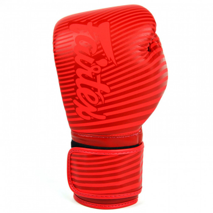 Боксерские перчатки Fairtex BGV14 Minimalisma 10 oz