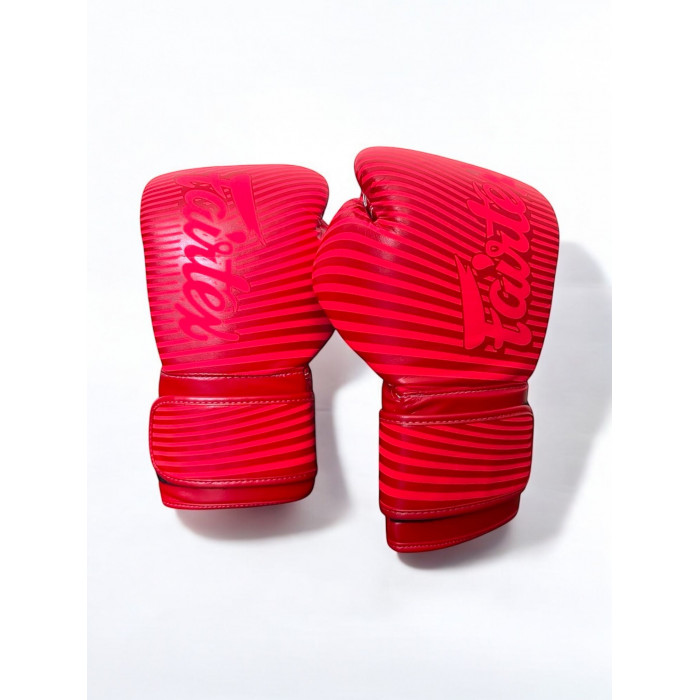 Боксерские перчатки Fairtex BGV14 Minimalisma 16 oz