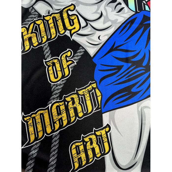 Майка BORN TO BE (SVMT6008) L