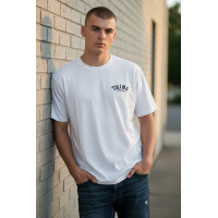 Футболка Twins Special Model 2 white XL