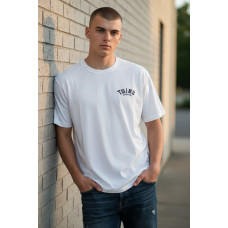 Футболка Twins Special Model 2 white XL