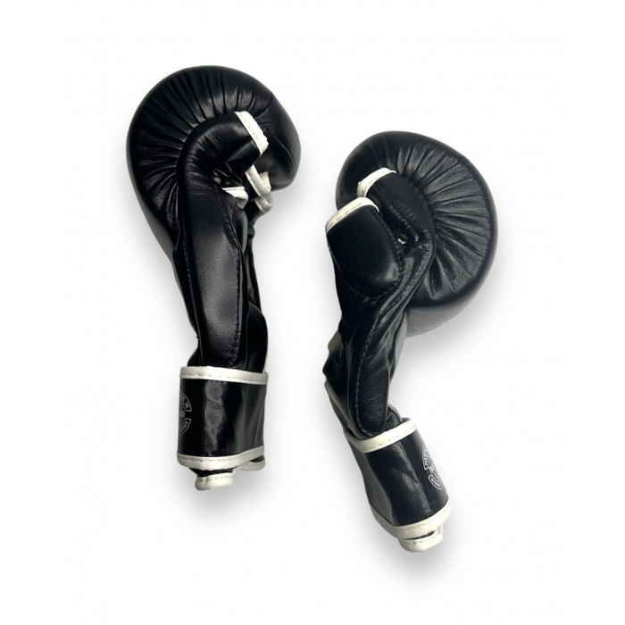 Перчатки Fairtex FGV18 black S