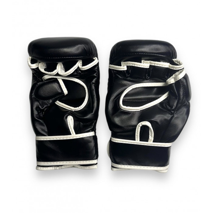 Перчатки Fairtex FGV18 black S