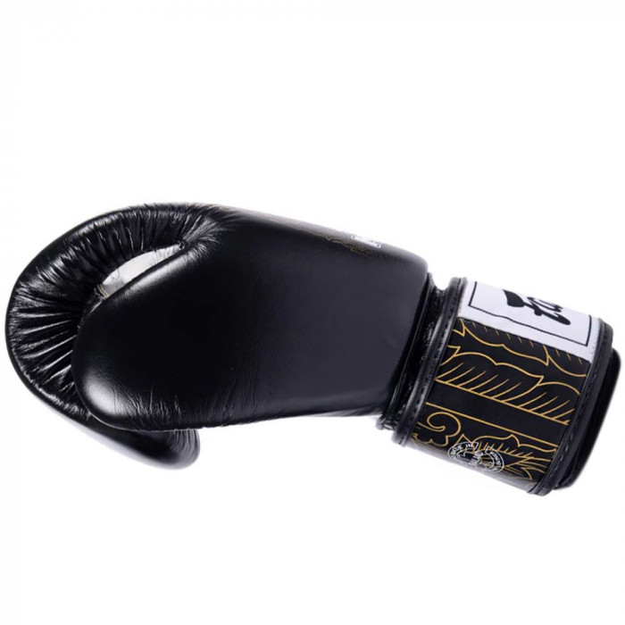 Боксерские перчатки Fairtex BGV premium Reversal 14 oz