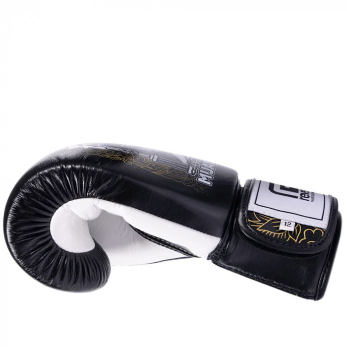 Боксерские перчатки Fairtex BGV premium Reversal 14 oz