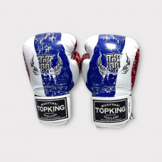 Перчатки Top King TKBGFV Thailand Flag 10 oz
