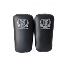 Тайские пэды Top King TKKPF black black XL